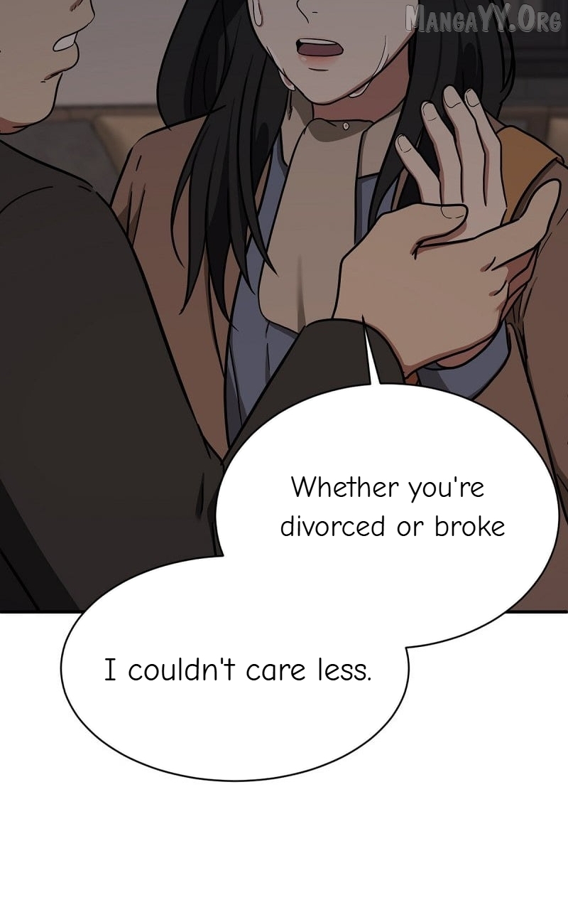 Change Me Chapter 59 - page 31